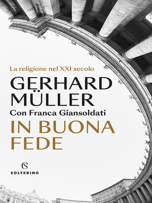cover image of In buona fede